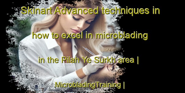 Skinart Advanced techniques in how to excel in microblading in the Pilah Ye Surkh area | MicrobladingTraining | MicrobladingClasses | SkinartTraining-Afghanistan